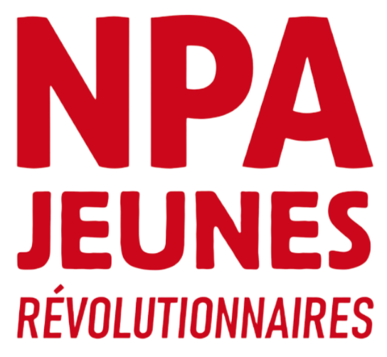 NPA Jeunes Révolutionnaires